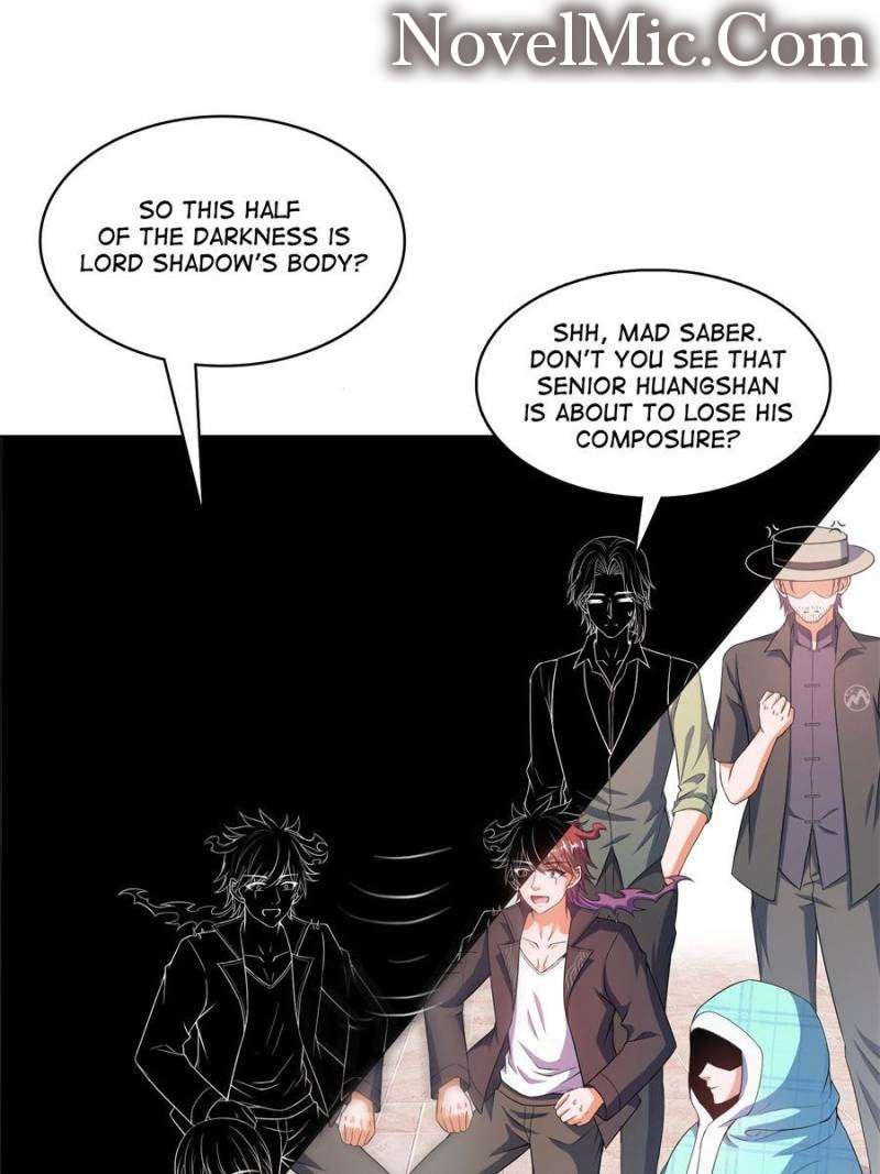 Cultivation Chat Group chapter 560 page 37