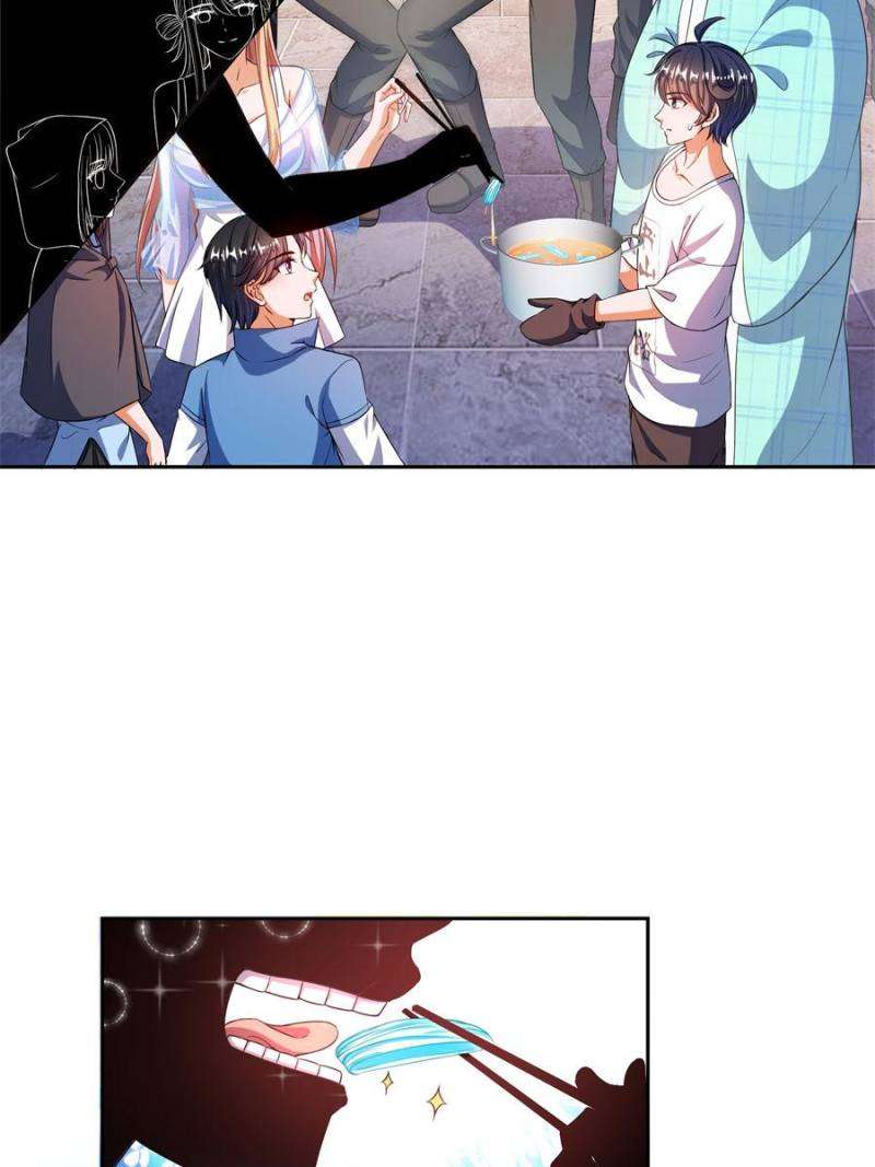 Cultivation Chat Group chapter 560 page 38