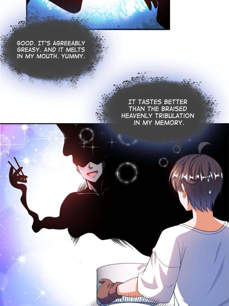 Cultivation Chat Group chapter 560 page 39