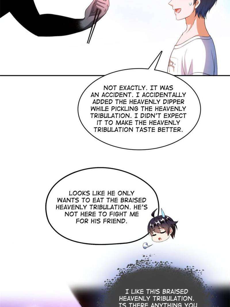 Cultivation Chat Group chapter 560 page 41