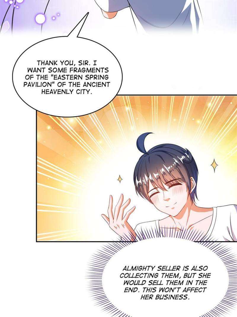 Cultivation Chat Group chapter 560 page 43