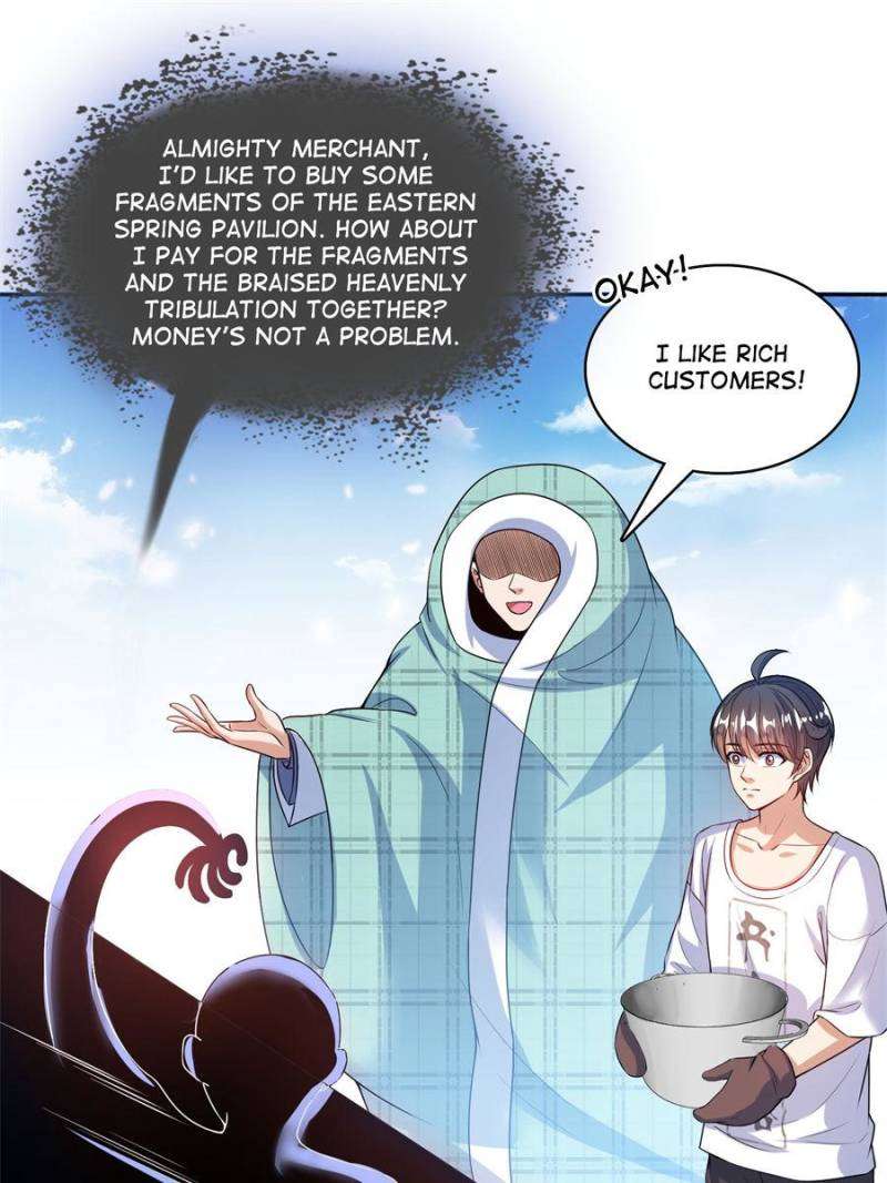 Cultivation Chat Group chapter 560 page 45