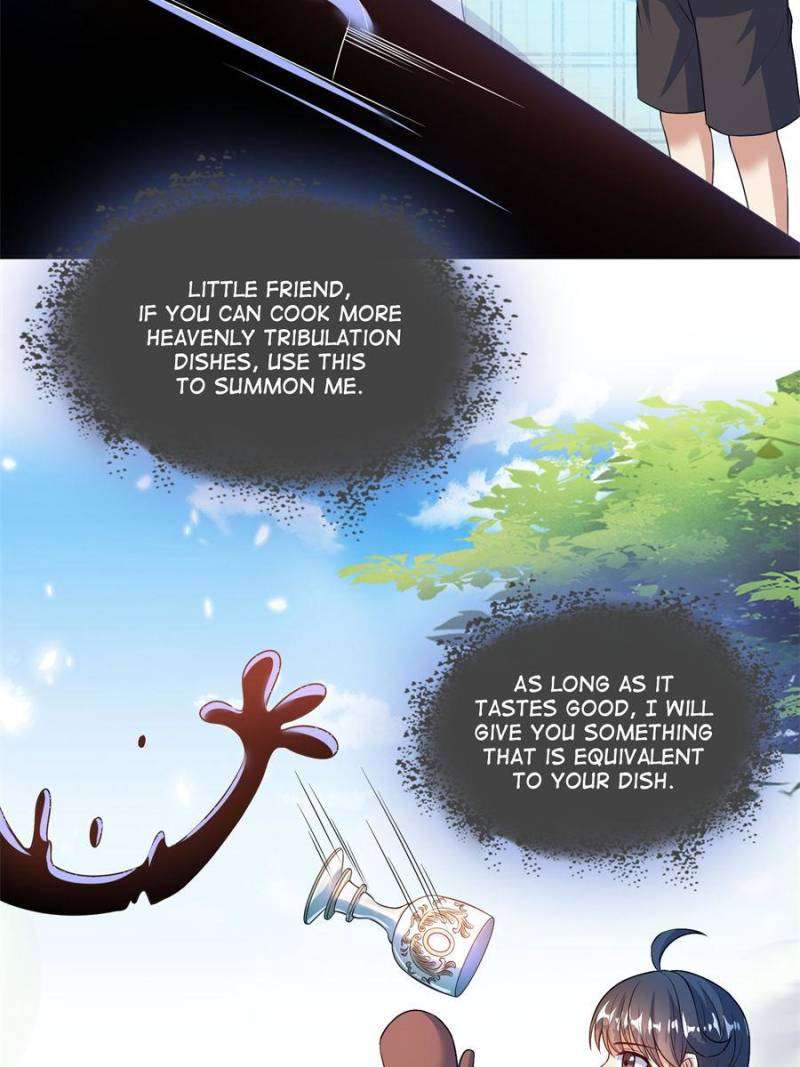 Cultivation Chat Group chapter 560 page 46