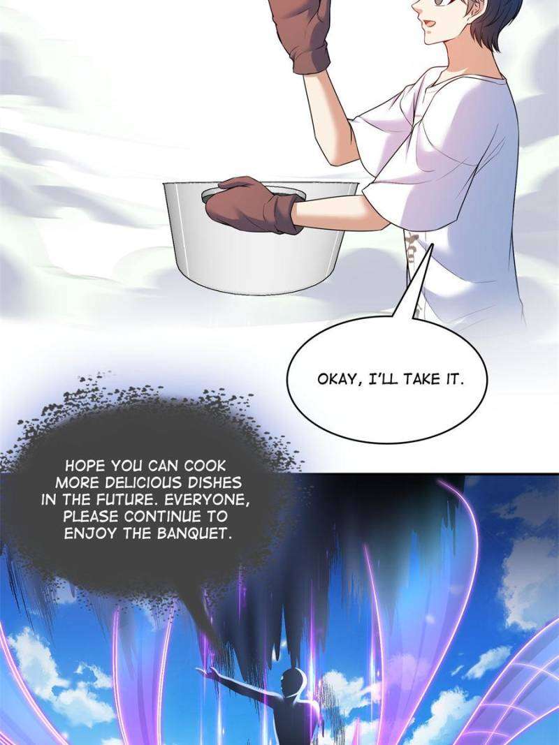 Cultivation Chat Group chapter 560 page 47