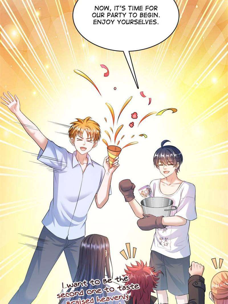 Cultivation Chat Group chapter 560 page 49