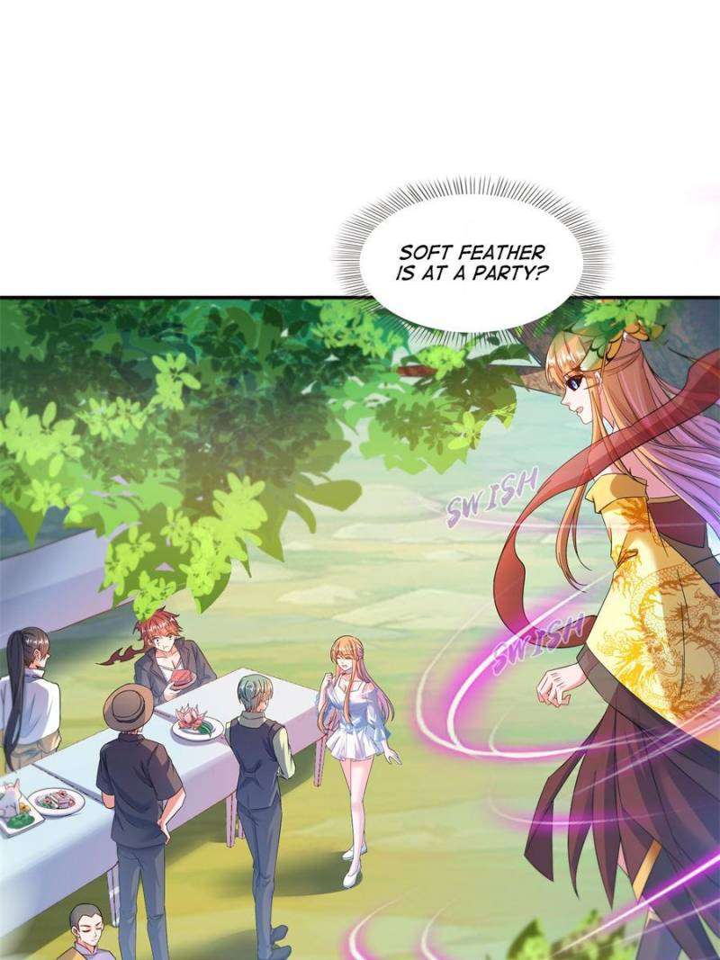 Cultivation Chat Group chapter 560 page 7