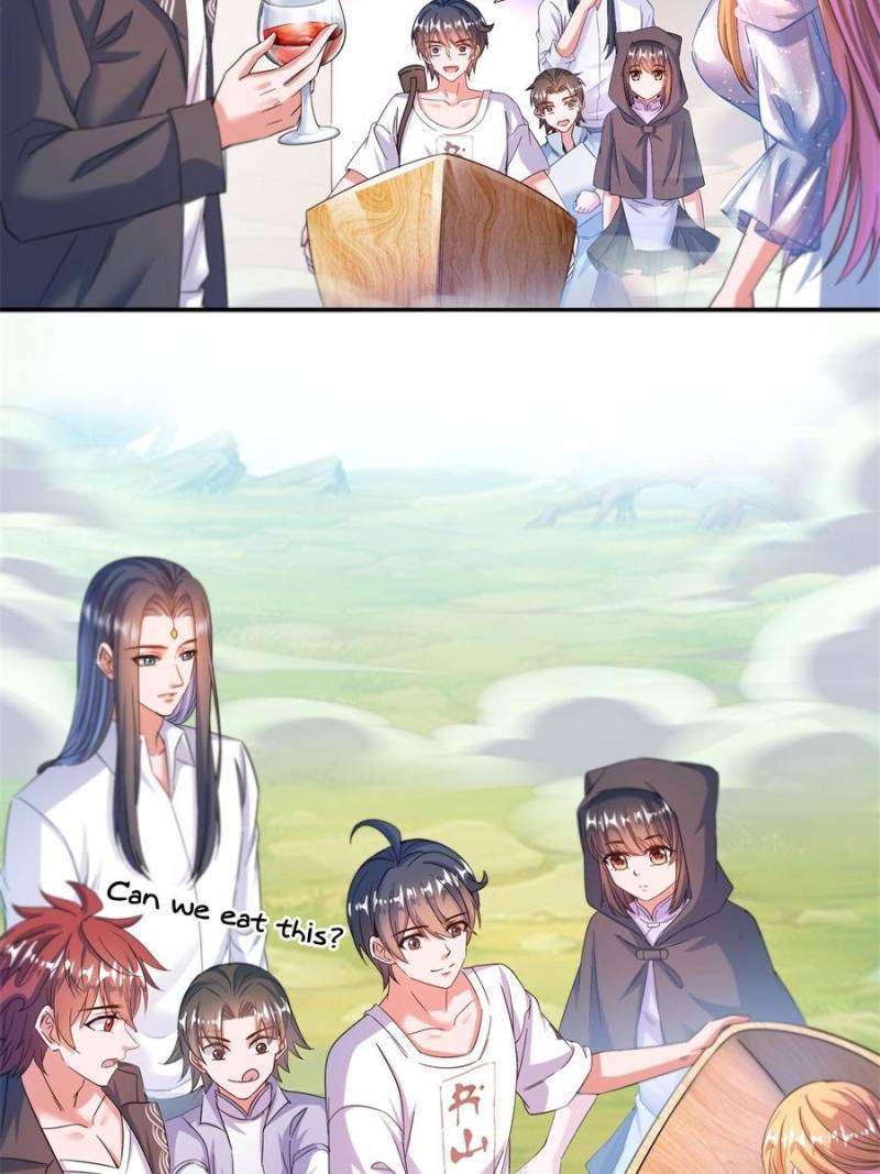 Cultivation Chat Group chapter 560 page 9