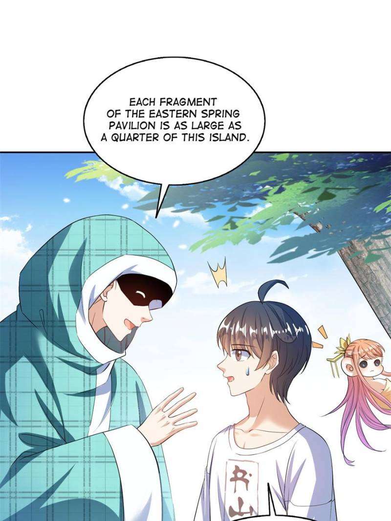 Cultivation Chat Group chapter 561 page 12