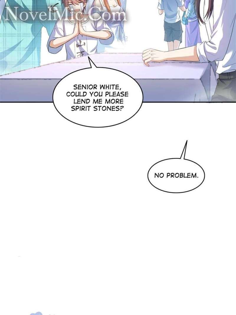 Cultivation Chat Group chapter 561 page 14