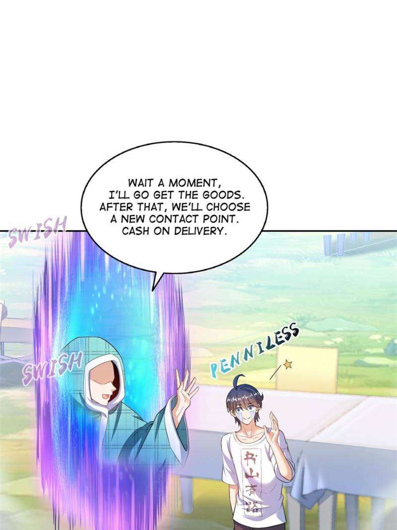 Cultivation Chat Group chapter 561 page 16