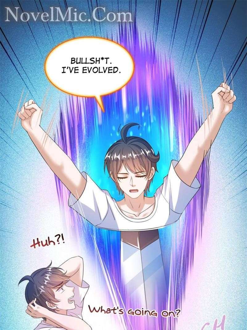 Cultivation Chat Group chapter 561 page 19