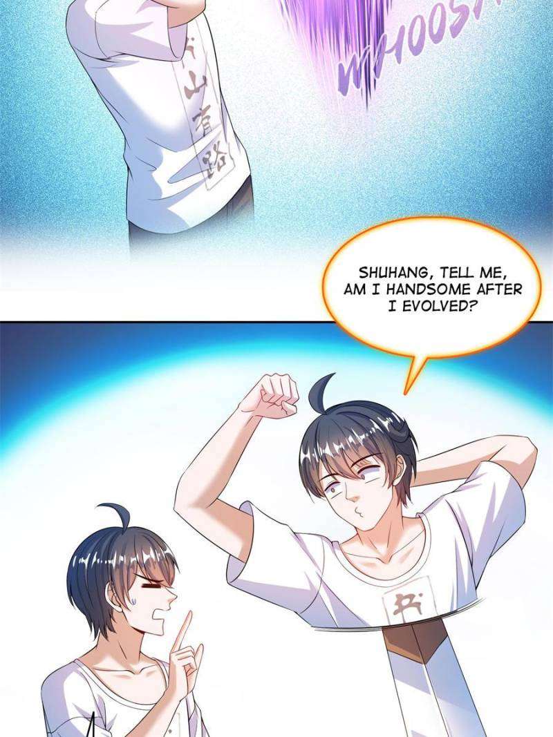 Cultivation Chat Group chapter 561 page 20