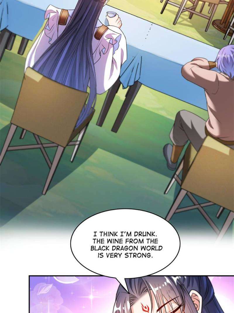 Cultivation Chat Group chapter 561 page 3