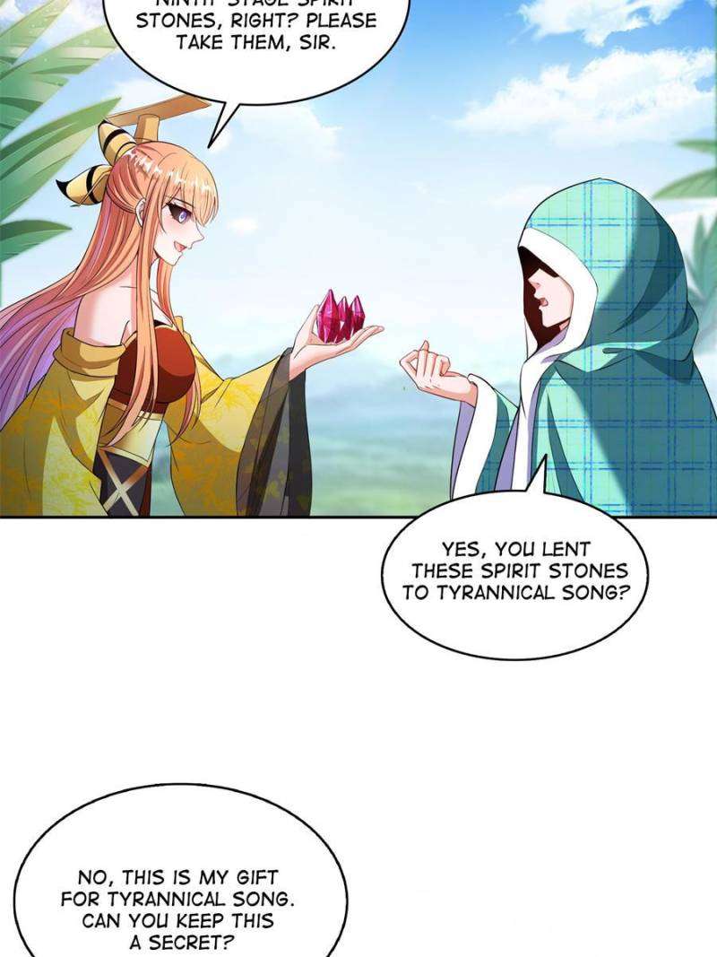 Cultivation Chat Group chapter 561 page 30