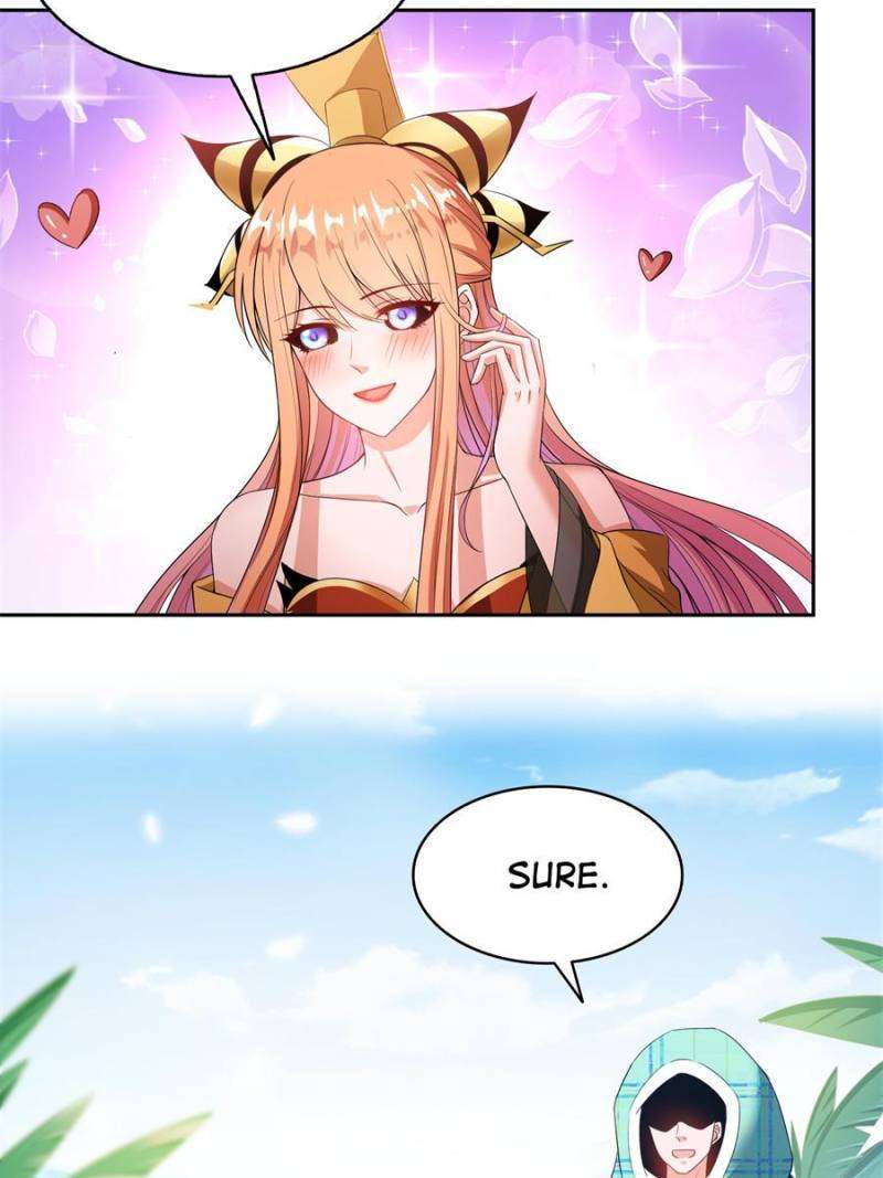 Cultivation Chat Group chapter 561 page 31