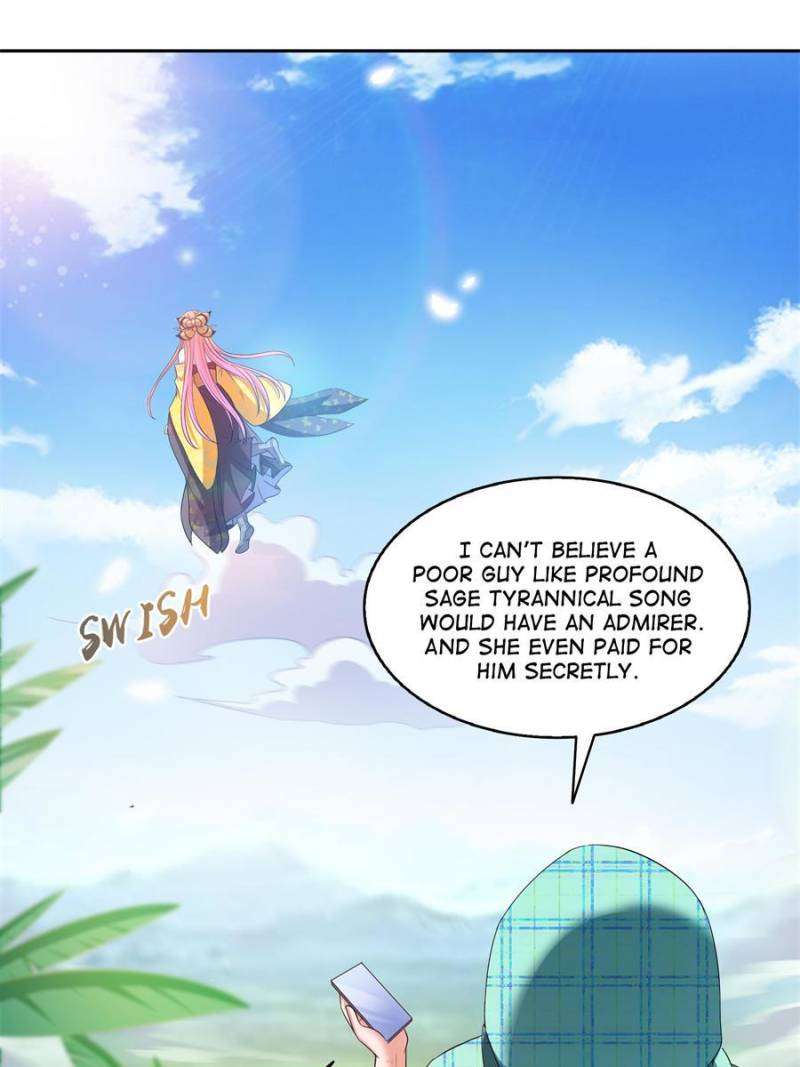 Cultivation Chat Group chapter 561 page 33