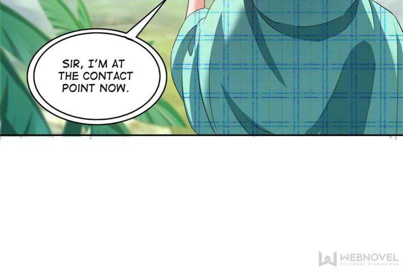 Cultivation Chat Group chapter 561 page 34