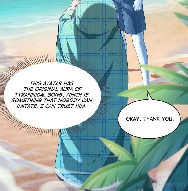 Cultivation Chat Group chapter 561 page 41