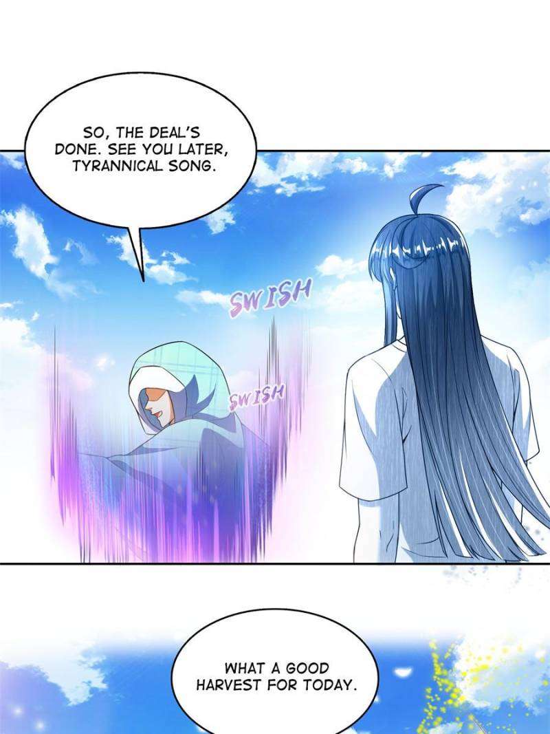 Cultivation Chat Group chapter 561 page 42