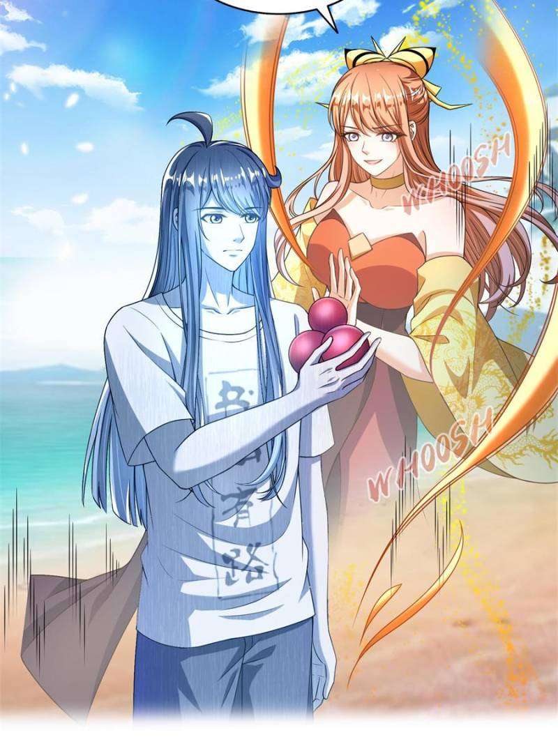 Cultivation Chat Group chapter 561 page 43