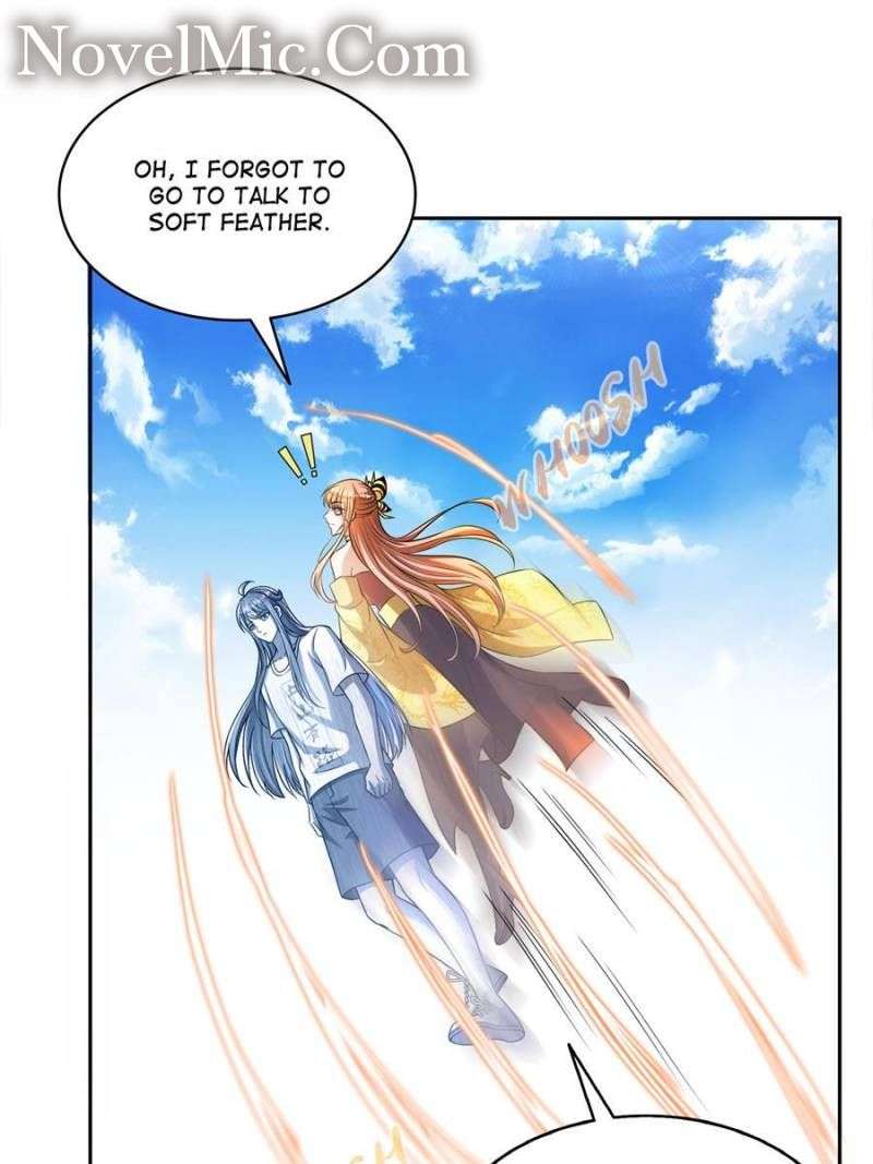 Cultivation Chat Group chapter 561 page 44