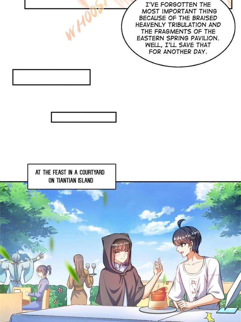 Cultivation Chat Group chapter 561 page 45