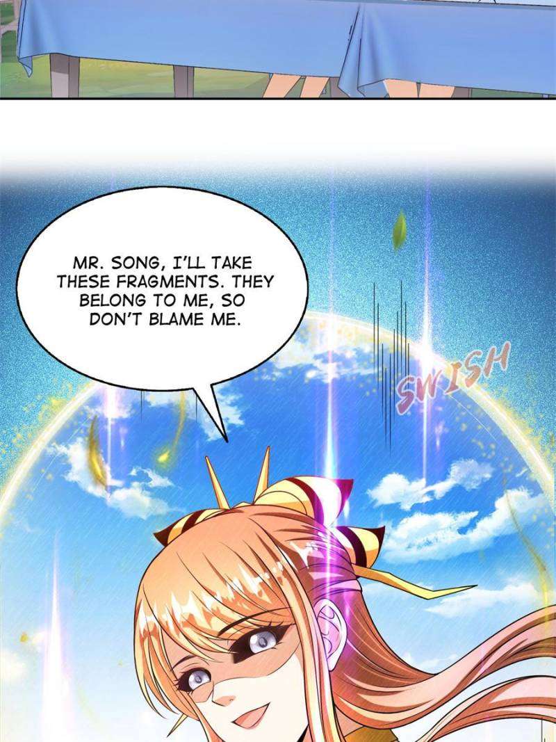 Cultivation Chat Group chapter 561 page 46