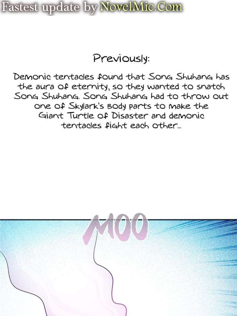 Cultivation Chat Group chapter 564 page 1