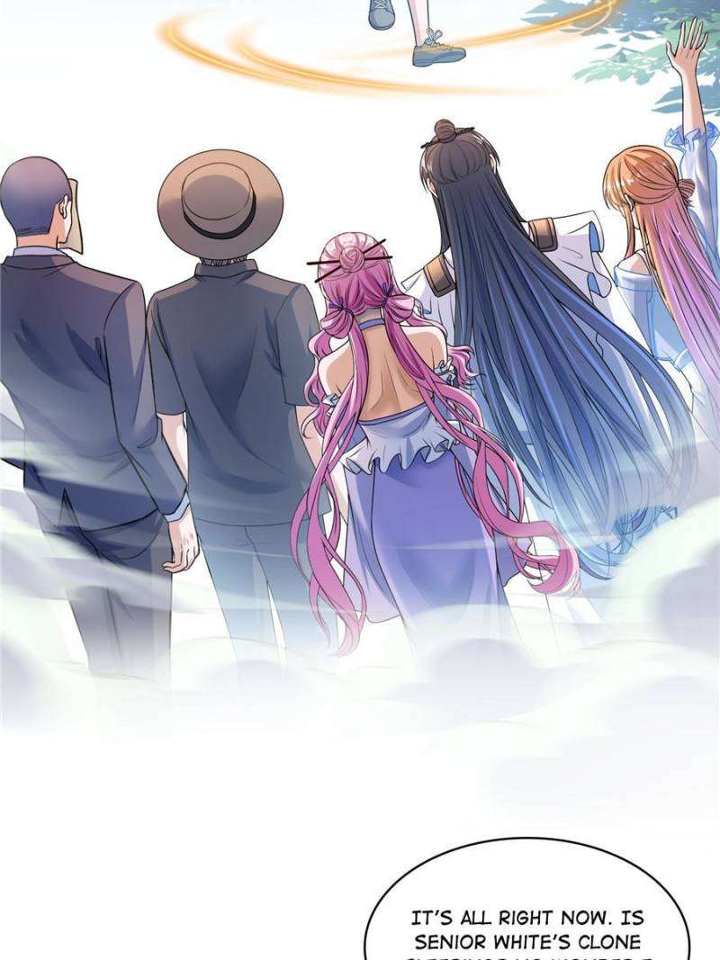 Cultivation Chat Group chapter 564 page 12