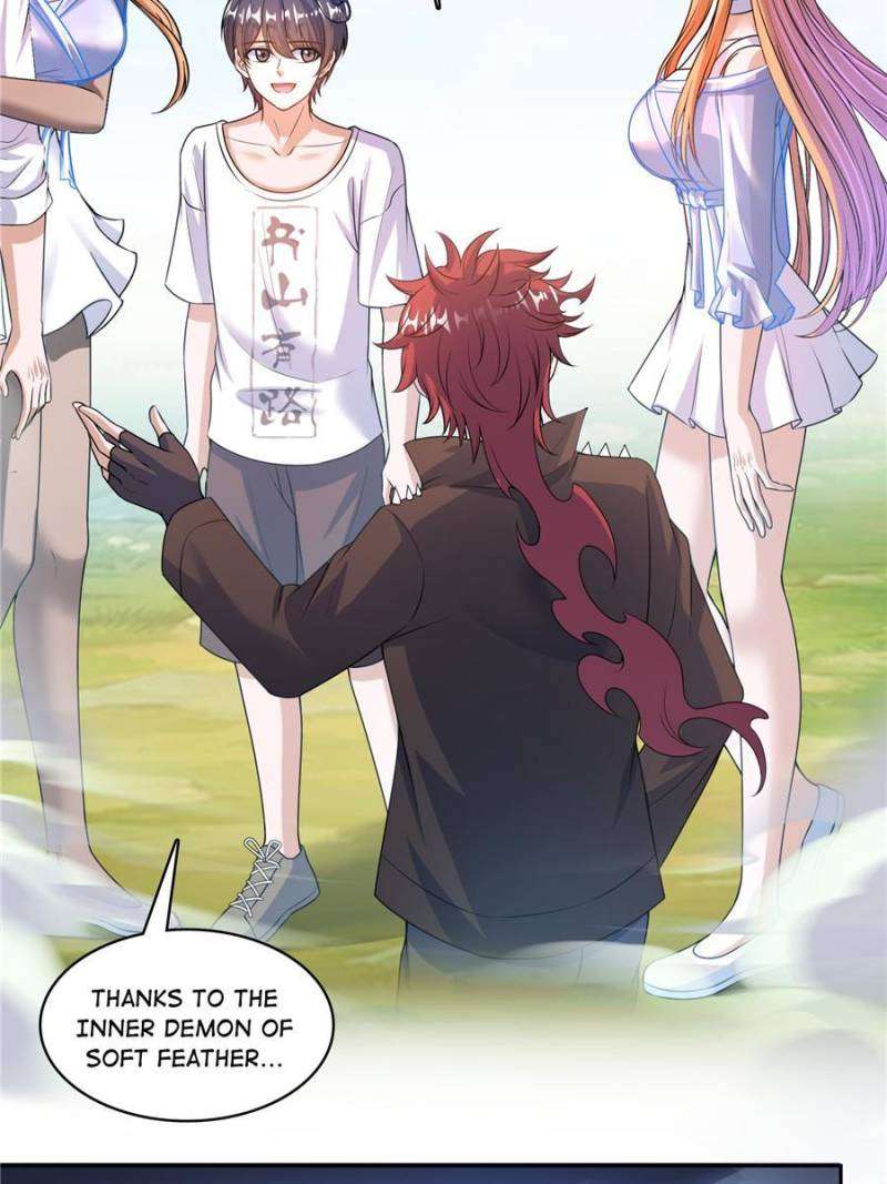 Cultivation Chat Group chapter 564 page 14