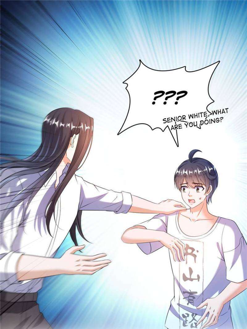 Cultivation Chat Group chapter 564 page 16