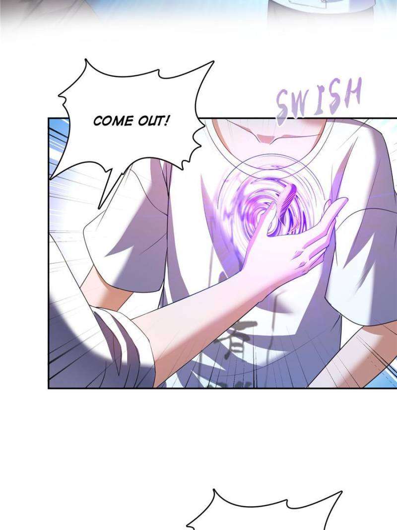 Cultivation Chat Group chapter 564 page 17