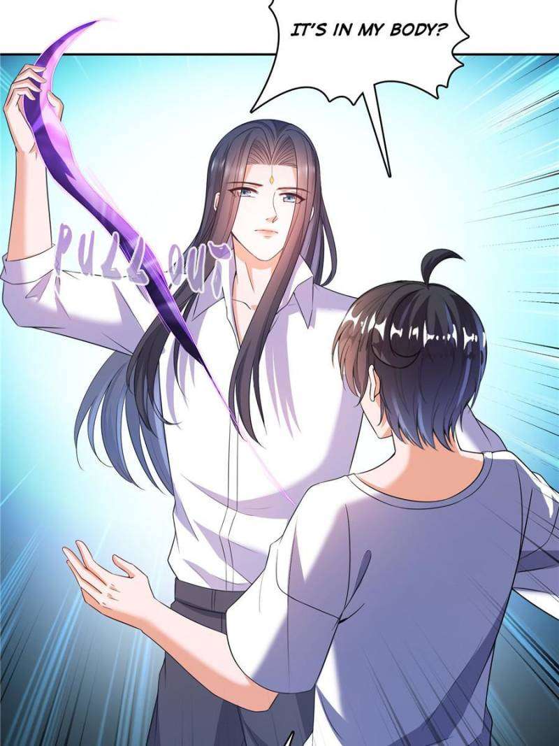 Cultivation Chat Group chapter 564 page 18