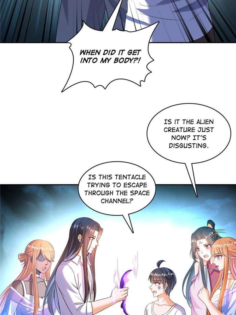 Cultivation Chat Group chapter 564 page 19