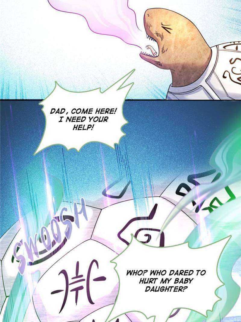 Cultivation Chat Group chapter 564 page 2