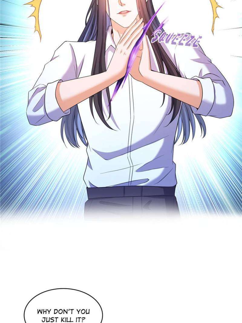 Cultivation Chat Group chapter 564 page 21