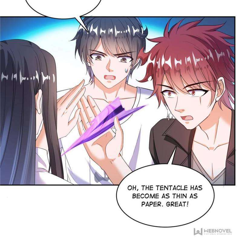 Cultivation Chat Group chapter 564 page 22