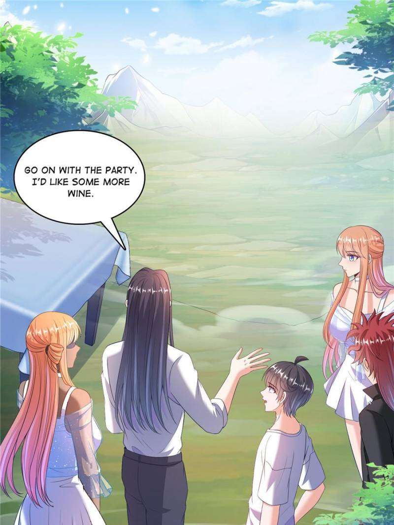 Cultivation Chat Group chapter 564 page 23