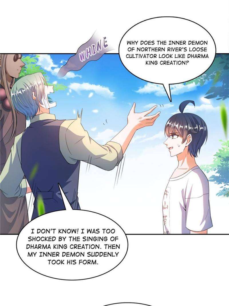 Cultivation Chat Group chapter 564 page 29