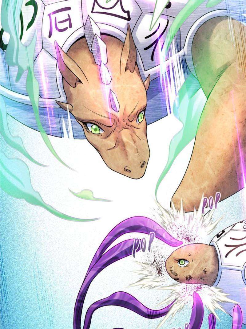 Cultivation Chat Group chapter 564 page 3