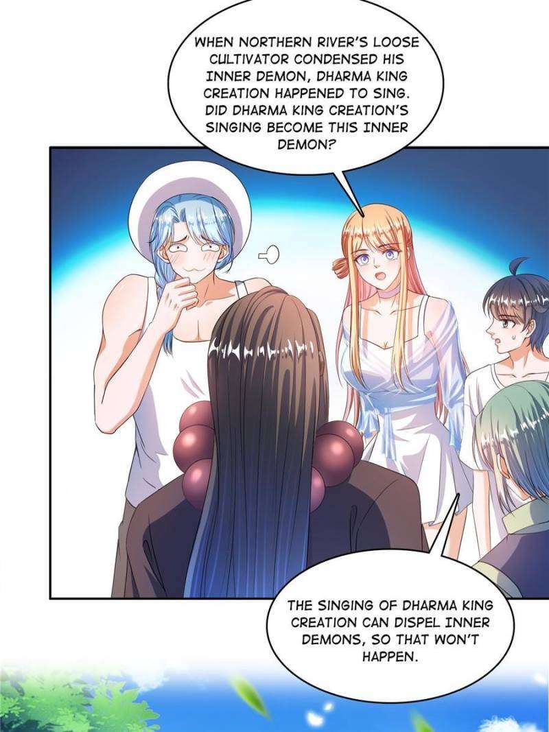 Cultivation Chat Group chapter 564 page 30