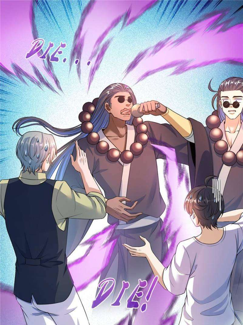 Cultivation Chat Group chapter 564 page 34