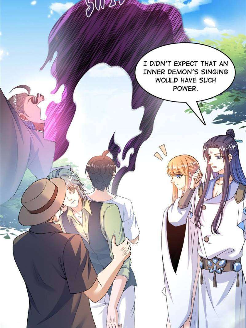 Cultivation Chat Group chapter 564 page 38