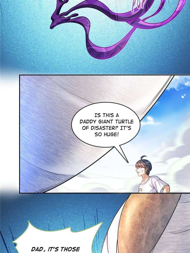 Cultivation Chat Group chapter 564 page 4