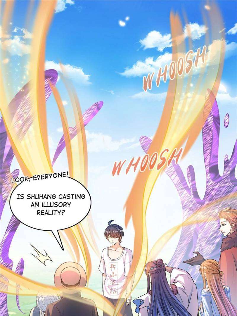 Cultivation Chat Group chapter 564 page 40