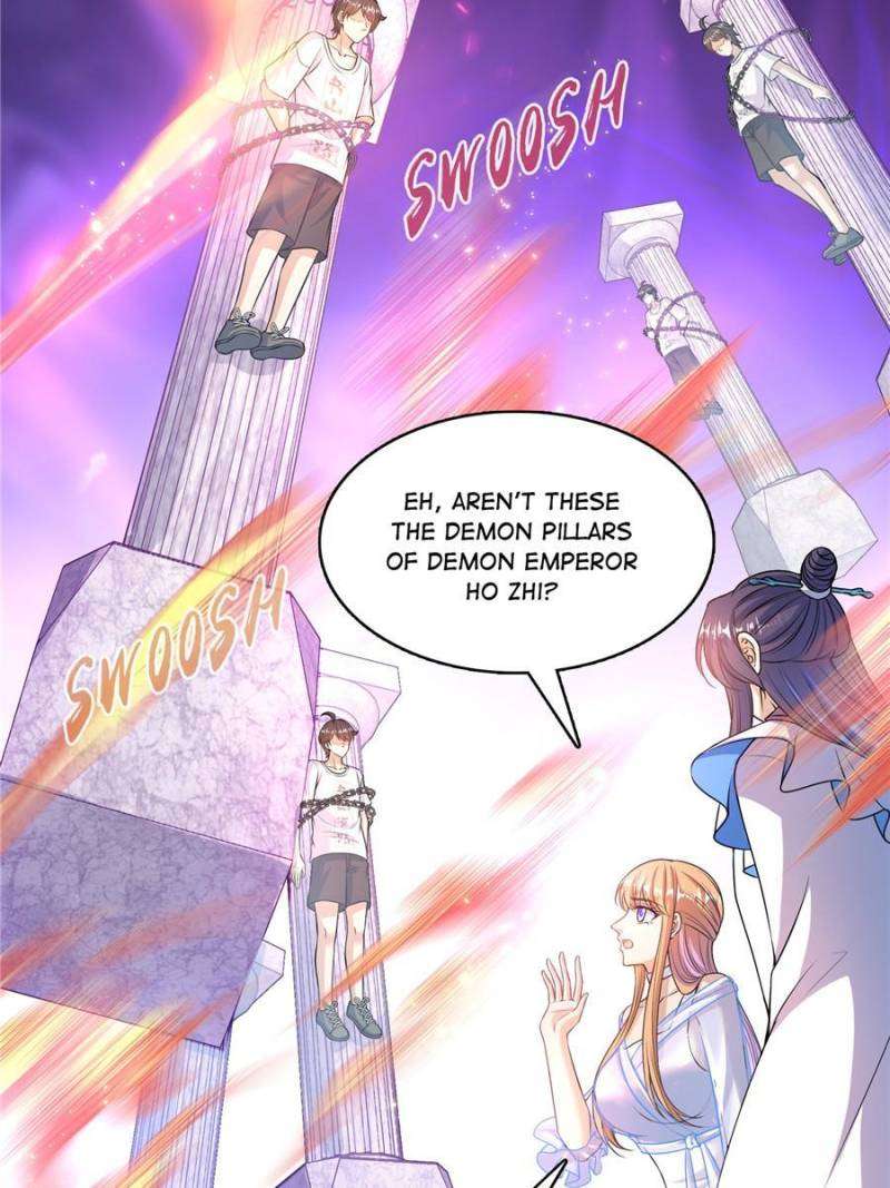 Cultivation Chat Group chapter 564 page 42