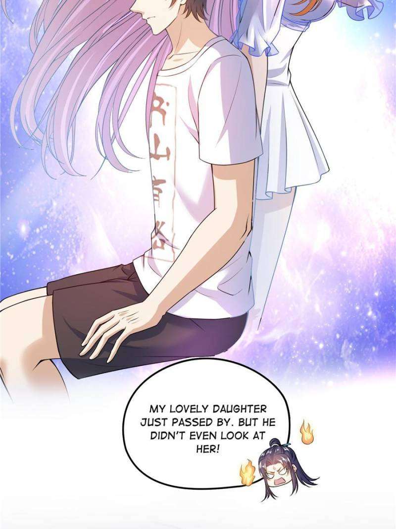 Cultivation Chat Group chapter 564 page 46