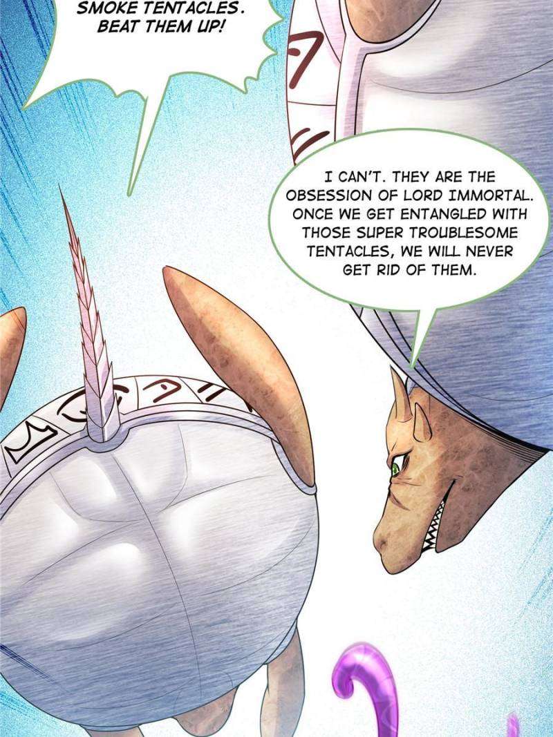 Cultivation Chat Group chapter 564 page 5