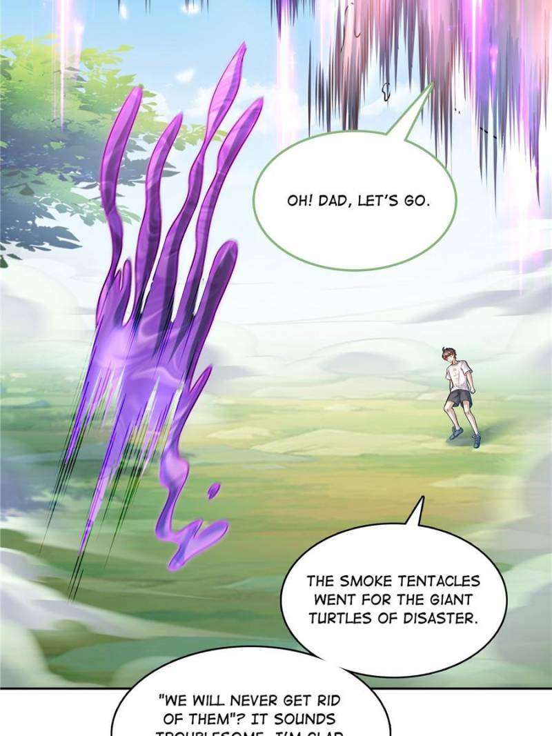 Cultivation Chat Group chapter 564 page 7