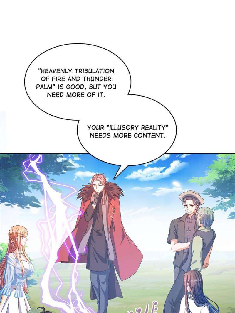 Cultivation Chat Group chapter 566 page 11